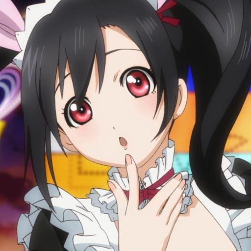 こんちゃ♪ラブライバーです。ニコちゃん推しです♡