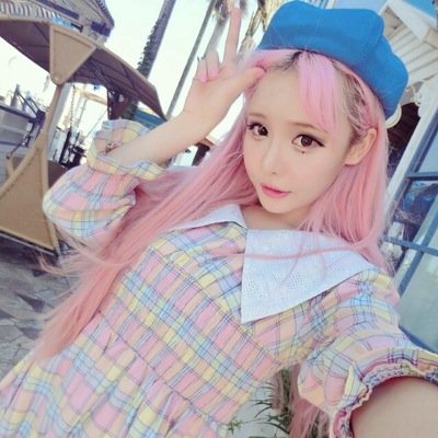 手を繋ごう