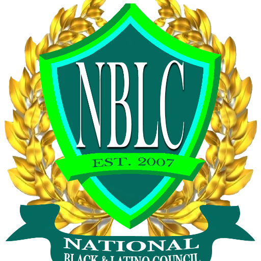 National Black&Latino Council USA uniting Hispanics,Latinos,&African America Small Business Owners, Entrepreneurs,& Corporate Professionals lance@nblcusa.org