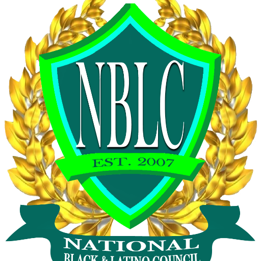 National Black&Latino Council USA  uniting Hispanics,Latinos,&African America Small Business Owners, Entrepreneurs,& Corporate Professionals lance@nblcusa.org