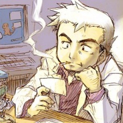 Recently captured by Team Plasma, I work to make their ideals a reality.