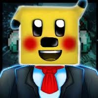 I like to play minecraft and I have change my skin a lot