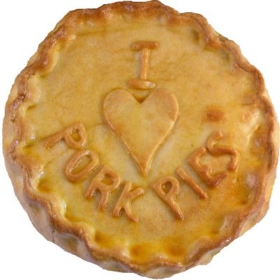 porkpie32's profile picture. 