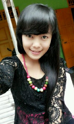 Suatu saat kamu akan menangisi ku ,,karena penyesalan mu ! B-)