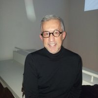 Michel Reilhac (@michelreilhac) 's Twitter Profile