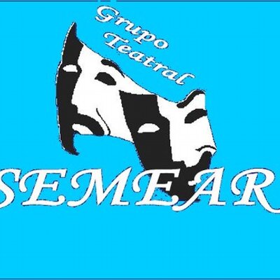 Grupo Teatral SEMEAR (@gtSEMEAR) / Twitter Grupo Teatral SEMEAR (@gtSEMEAR) / Twitter