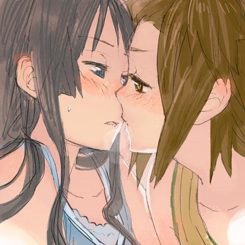 こだわり厳選！萌える百合画像をツイートしています。ピン！ときたらRTお願いします。