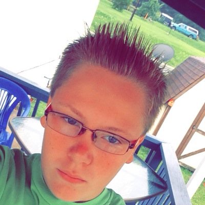 lucasj62000's profile picture. In 14.  And I like four wheeling.  And hanging out with my family