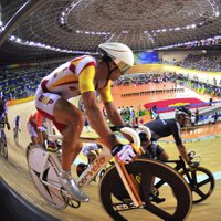 Joan Llaneras (@joan_llaneras) 's Twitter Profile