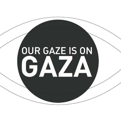 A campaign to keep the world's focus on the humanitarian crisis in Gaza and help lift the blockade.