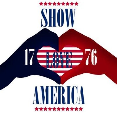 Show Love America is a for profit limited liability company created in the Upstate South Carolina.