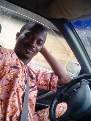 babatundeolooto's profile picture. I'm humble, I'm married and friendly.