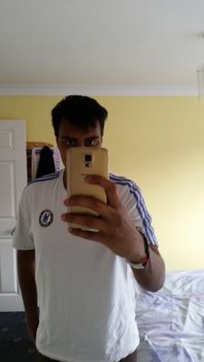 amoghpobbathi1's profile picture. I'm doing BTEC Media studies Level 2 I love Photography