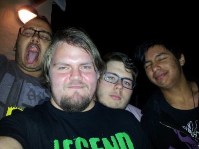 RazerNick's profile picture. I'm Nick, I Play Drums for a band named The Insomniac Diaries. I love my friends, my music, video making and gaming.