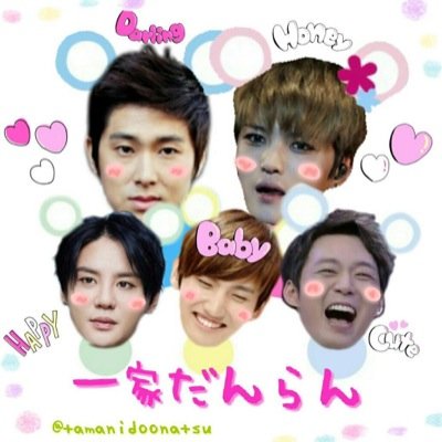 bigeastです♪(´ε｀ )  ジュンスより オールペンでーす。(^^)/