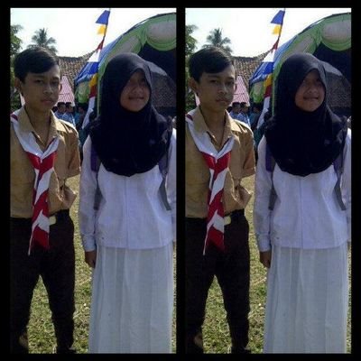 Ardianss170500's profile picture. ISLAM =D
No coment!
No problem!
Simple!
Allways Positif:'))
http://t.co/VOjpoXwLiJ