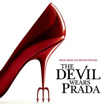 映画プラダを着た悪魔（英題：The Devil Wears Prada）の劇中セリフを定期的にツイートします。多くはないですが、お好きな人は是非どうぞ。　注）ナイジェルはオネェ設定です。