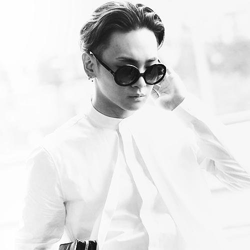 this is not the reality i want. // shinee's umma & diva kim kibum