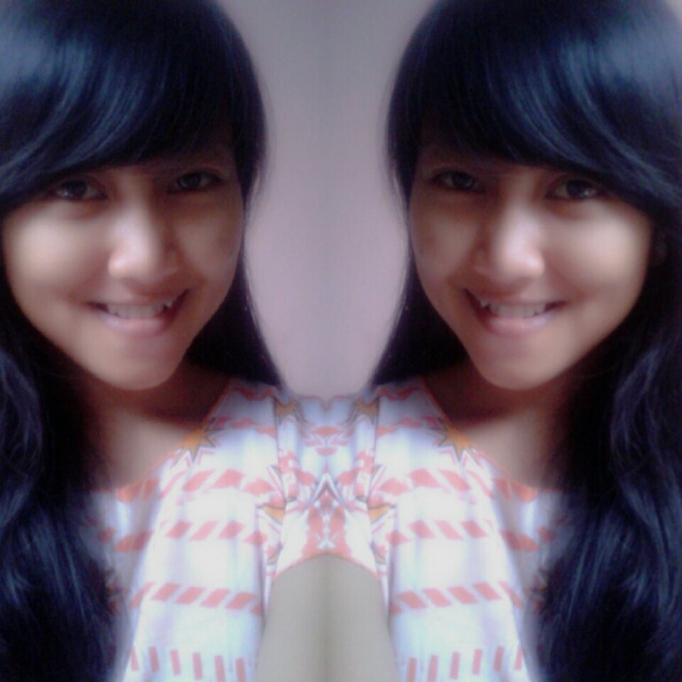 resizilvianaa's profile picture. i wanna shine bright like stars in the sky 
agribussiness university of riau 2012