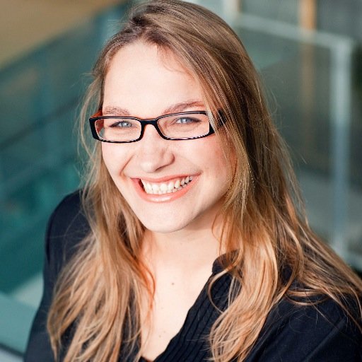 AmandineGuyaut's profile picture. 