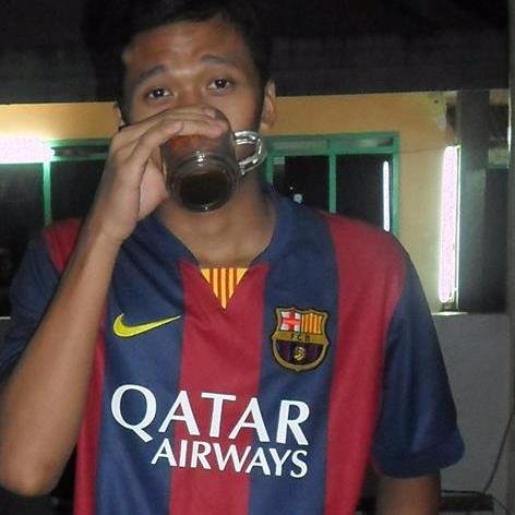 DwiLestanto's profile picture. FOOTBALL IS MY LIFE