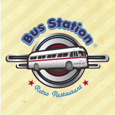 Twitter oficial de Bus Station.
Viaja al pasado a través de diferentes Estaciones de Autobús de los maravillosos años 50 USA.
