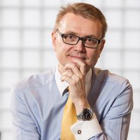 Pekka Luukkanen (@luukkanenpekka) 's Twitter Profile Photo