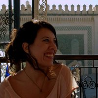 Ruth Fernández Sanabria (@rusanabria) 's Twitter Profile