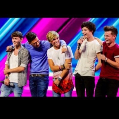Following everyone on overloads timeline :)