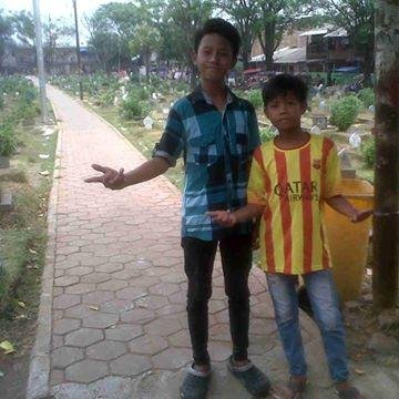 VOC Rivan Squarepants Pin: 283359CA Number: 089668350476
#PondokBambuCM2