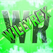 Club de Fans para Willyrex
© todas las marcas registradas.
de el nombre ser copiado o algún otro acto con toda cosa de esta cuenta, será denunciada. © Copyright