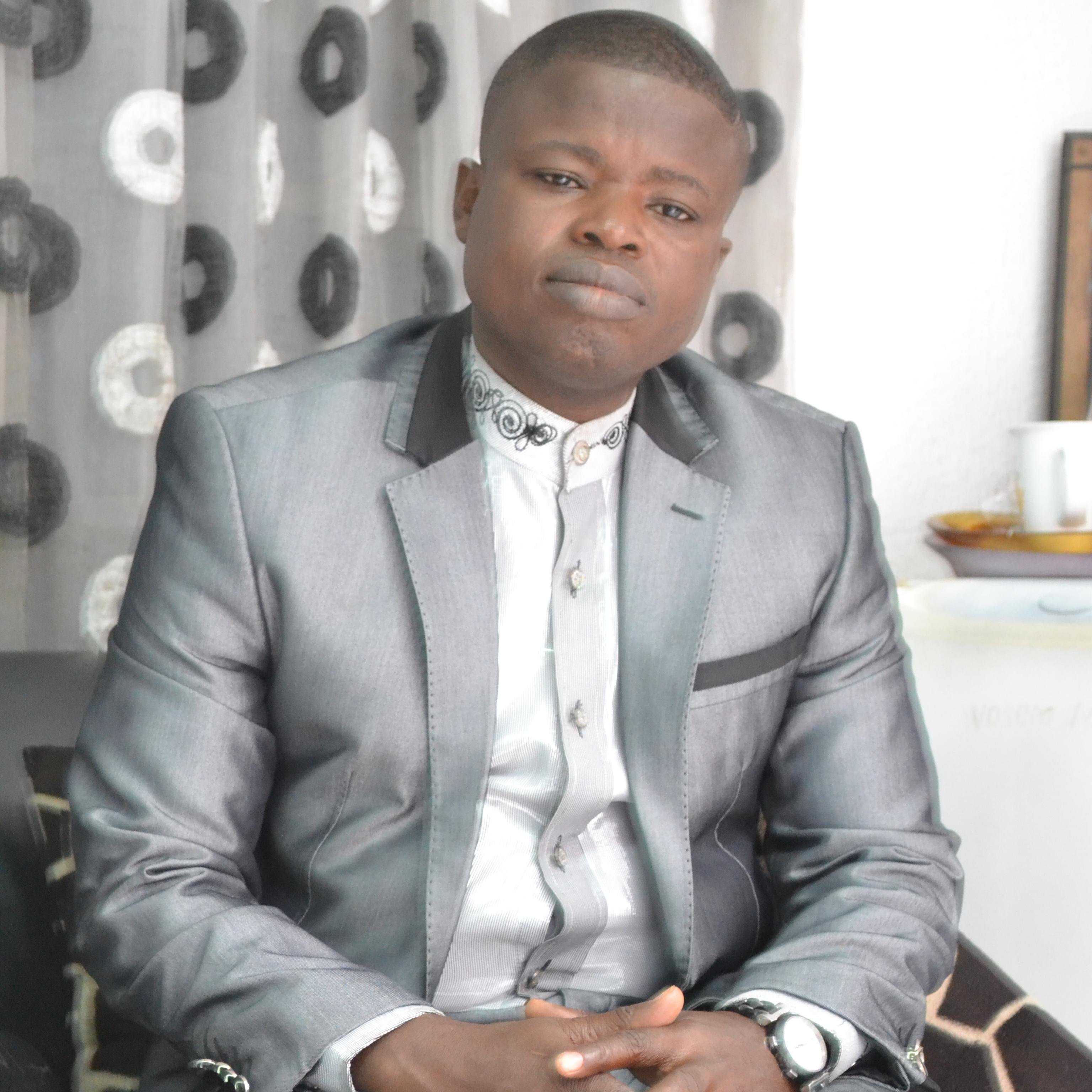 Senior Pastor Voice of Salvation Evangelical Ministry