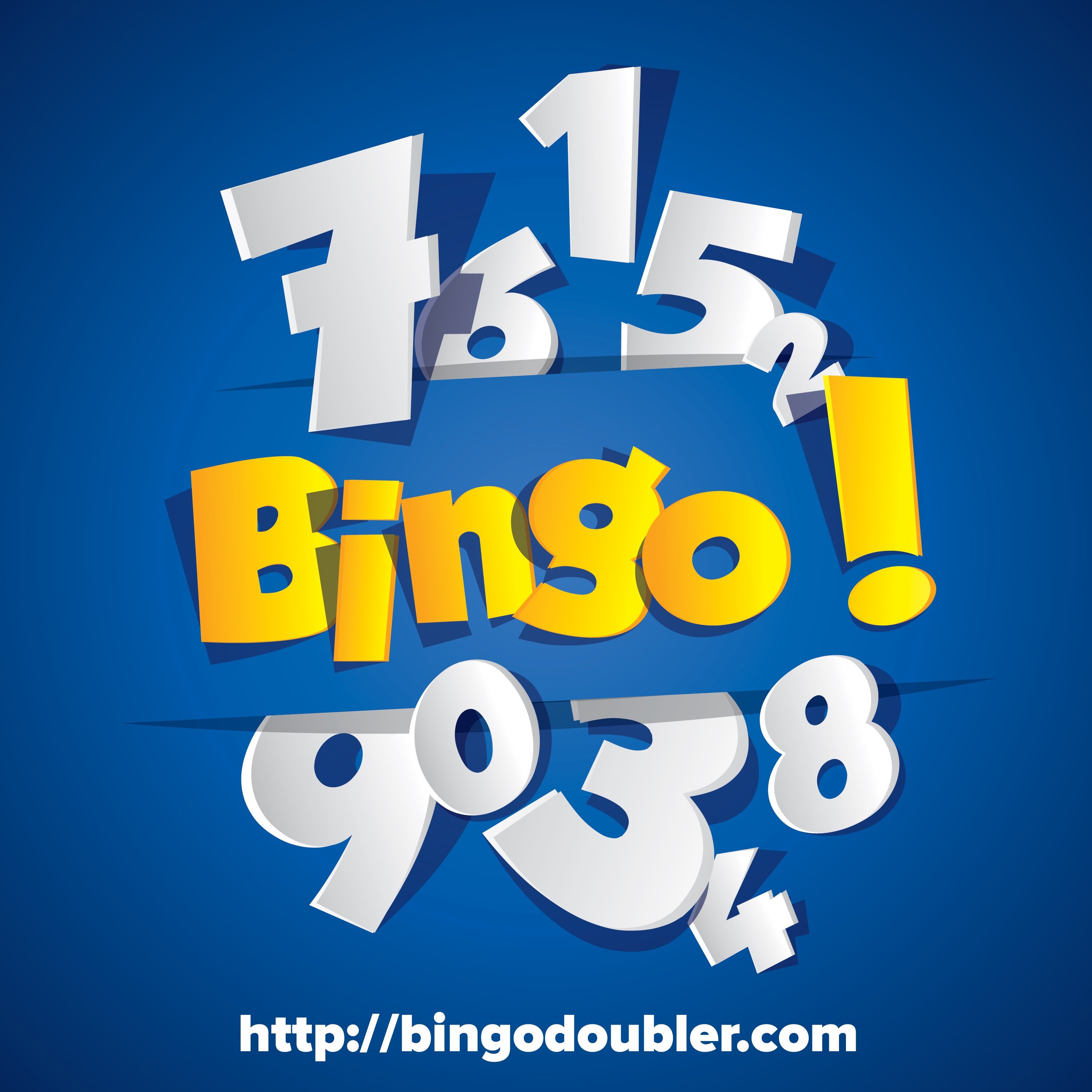 bingodoubler's profile picture. BingoDoubler - Double Your Winnings | A brand created by @branddoubler | http://t.co/0VmGBEsX9E