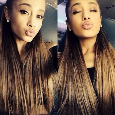 kian and ariana