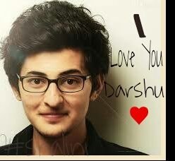 Follow if you love Darshan & want him to win♥All lovely fans of Darshan are heartily welcomed♥
Follow to keep up with his latest tweets,pics,events.