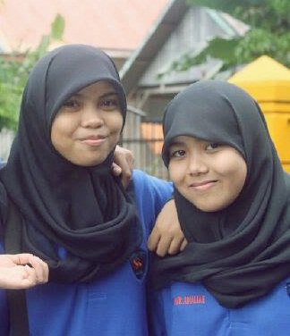 Be your self!★ |Acc.24 SMANSA Pangkep❤| UNHAS - Biology❤. Fighting!! :D