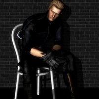 Albert Alex Wesker (@albertweskergod) 's Twitter Profile