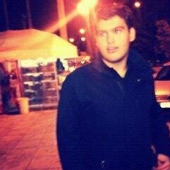 Researcher PhD Student @NTUA