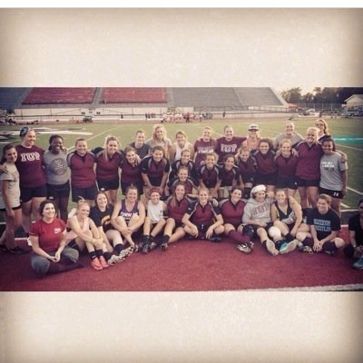 15 as 1. 
#IUP #TeamScooters #Rugby