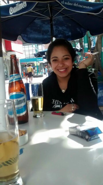 ~Y ME TERMINO GUSTANDO MAS DE LO QUE PENSE ~