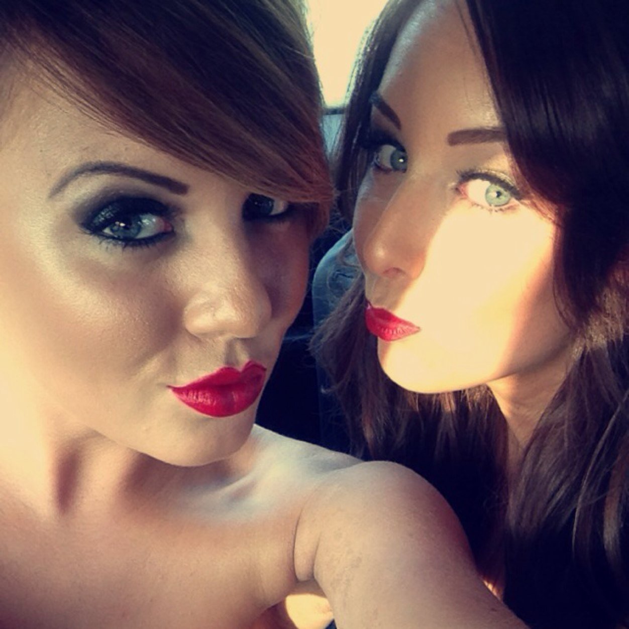 Manchester toni & guy