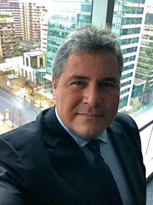 Ing.Comercial. Investment Banker. Board of Directors. Advisor to family owned companies and family offices