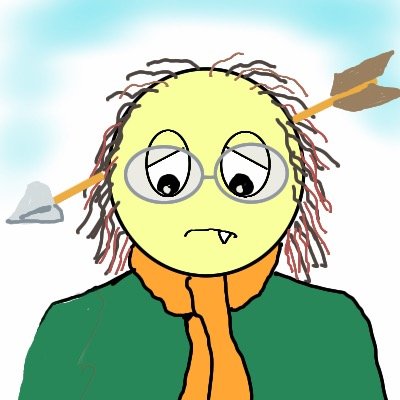 一匹仔鹿さんのプロフィール画像