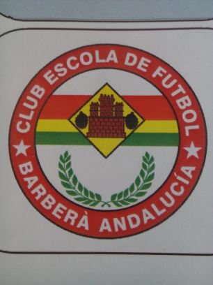 EF Barberá Andalucía FS -
FCF 1a división G.2
Pabellón Elisa badia Barberá del Valles(Barcelona)