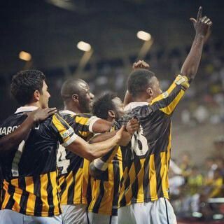نعرض لاعبين الاتحاد اللذين مروا عبر الزمن