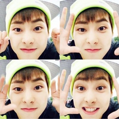 แอคนี้ไว้เทรนให้ exo #12월의기적 #중독