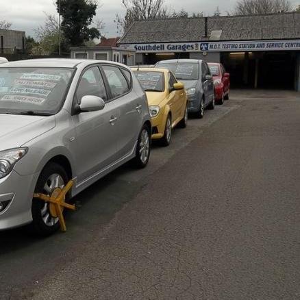 Used car dealership in the West Midlands specialising in quality, low mileage vehicles. M.O.T testing & servicing available for all makes.