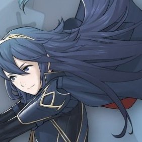 ルキナさんのプロフィール画像