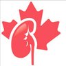 CSNSCN's profile picture. Official Twitter Account of the Canadian Society of Nephrology, tweeting CSN news, events, & content from the Canadian Journal of Kidney Health & Disease #CJKHD