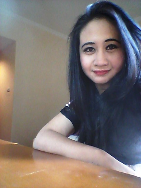 Smilling || Ari Feb Saputro